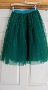 Women's Tulle/Tutu Skirt